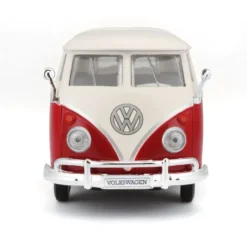 Volkswagen Van