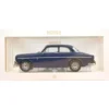 Volvo Amazon - 1966 - Blå - Norev - 1:18