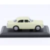 Volvo Amazon - Ljusgrön - Oxford - 1:43