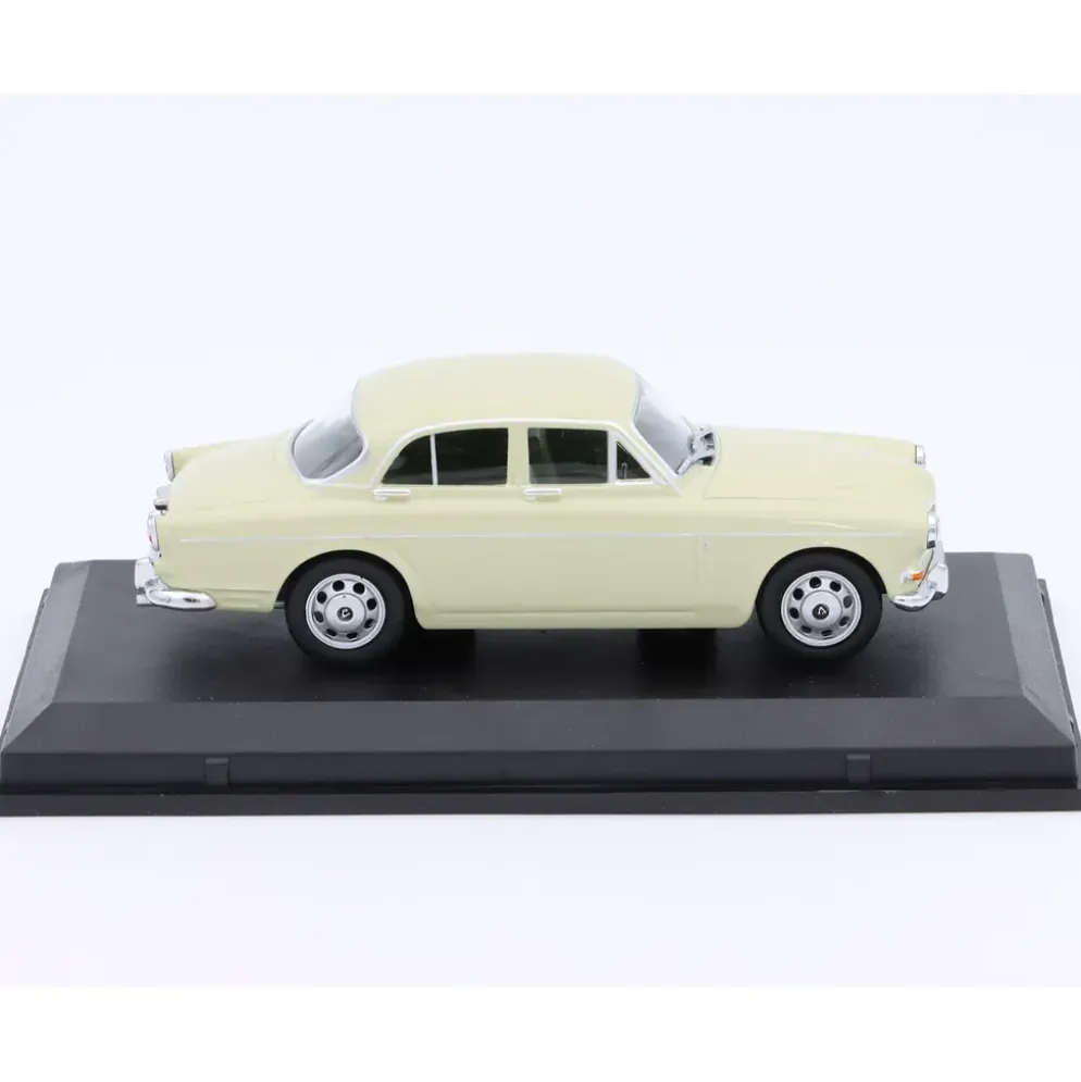 Volvo Amazon - Ljusgrön - Oxford - 1:43