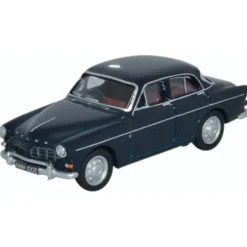 Volvo Amazon - Mörkblå - Oxford - 1:76