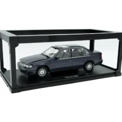 Volvo 960 - 1996 - Aubergine - Triple9 Collection - 1:18