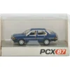 Volvo 340 - 1985 - Blå - PCX87 - 1:87