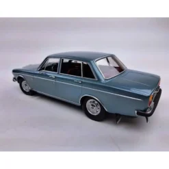 1970 Volvo 164 - Blå - Triple9 - 1:18