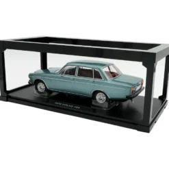 1970 Volvo 164 - Blå - Triple9 - 1:18