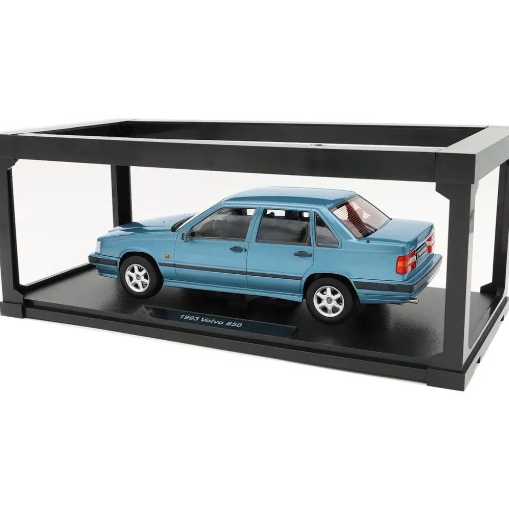 Volvo 850 - 1993 - Blå - Triple9 Collection - 1:18