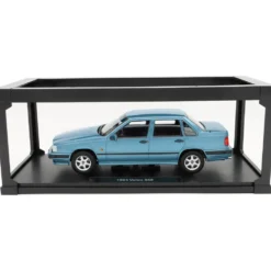 Volvo 850 - 1993 - Blå - Triple9 Collection - 1:18
