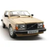 Volvo 262C Bertone - 1981 - Guldmetallic - Cult Scale Models - 1:18