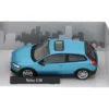 Volvo C30 - Blå - Cararama - 1:43