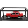 Volvo 340 DL - Röd - Triple9 Collection - 1:18