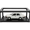 Volvo 340 DL - Vit - Triple9 Collection - 1:18
