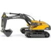 Volvo EC290C - Grävmaskin - 3535 - Siku - 1:50