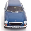 Volvo 1800 ES - 1973 - Blå - Norev - 1:18