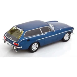 Volvo 1800 ES - 1973 - Blå - Norev - 1:18