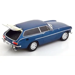 Volvo 1800 ES - 1973 - Blå - Norev - 1:18