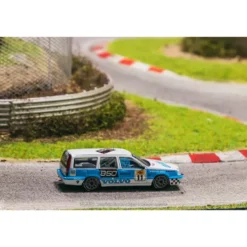 Volvo 850 Estate - 1995 - HOBBY64 - Tarmac - 1:64