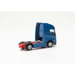 Volvo FH Globetrotter XL - 2020 - Blå - Herpa - 1:87