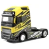 Volvo FH16 Globetrotter 750 XXL - Dragbil - Bburago - 1:43