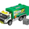 Volvo FMX Sopbil - Truck Garbage Collector - Majorette