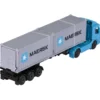 Volvo FMX Transporter Container 2x20 ft - MAERSK - Majorette