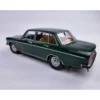 1970 Volvo 164 - Grön - Triple9 - 1:18