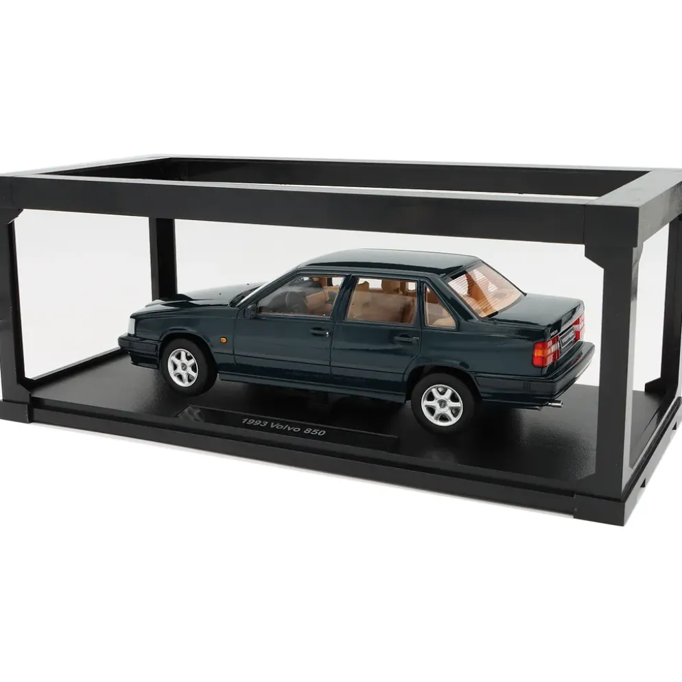 Volvo 850 - 1993 - Grön - Triple9 Collection - 1:18