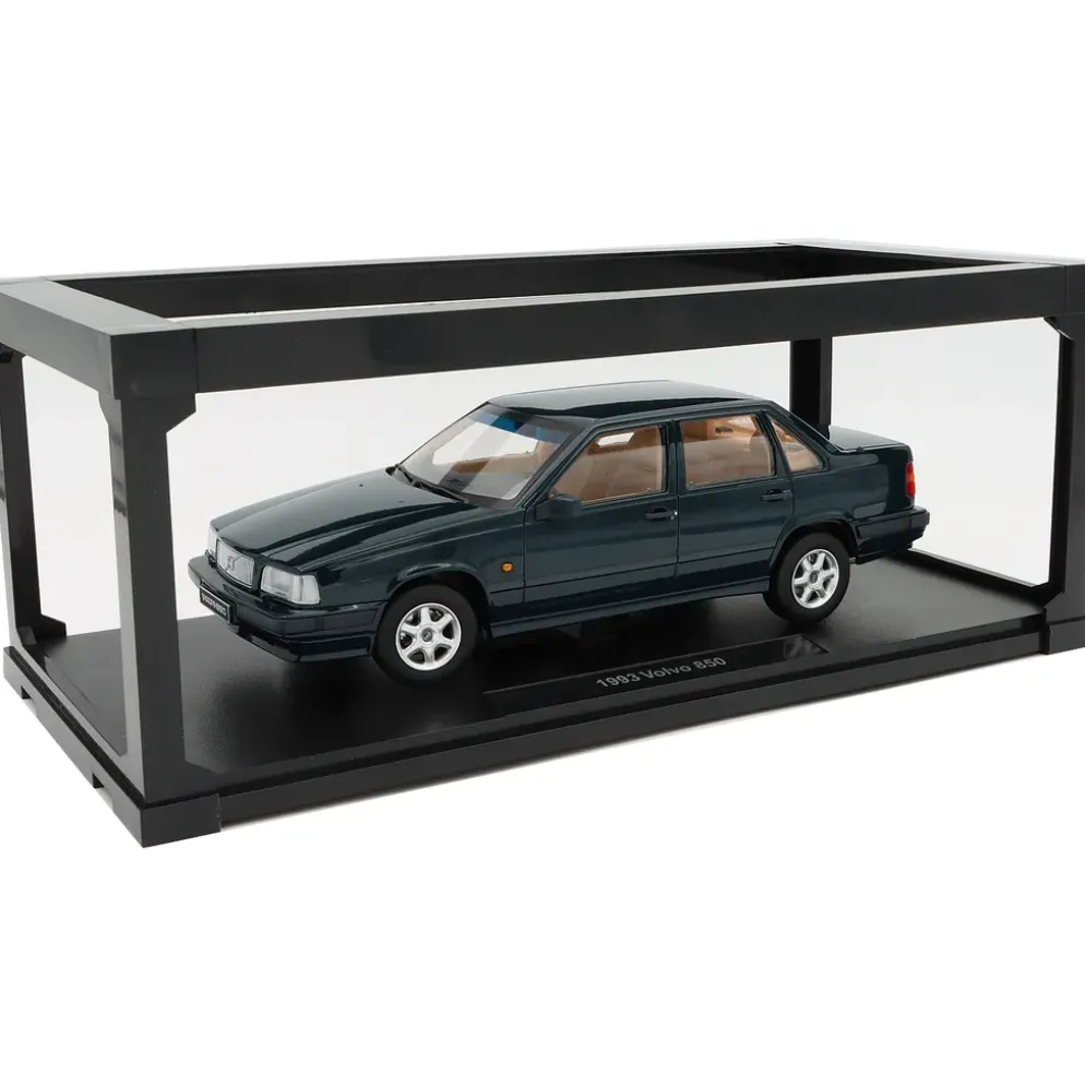 Volvo 850 - 1993 - Grön - Triple9 Collection - 1:18