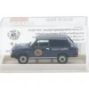 Volvo 66 Kombi - ASG - Blå - Brekina - 1:87