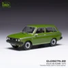 Volvo 66 Kombi - 1975 - Grön - Ixo Models - 1:43