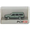 Volvo 740 Kombi - Grön - 1985 - PCX87 - 1:87
