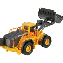 Volvo L350H Hjullastare - Wheel Loader - Majorette - 21 cm