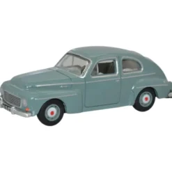 Volvo 544 - Ljusblå - Oxford - 1:76