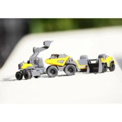 Volvo Micro Workers - Dickie Toys