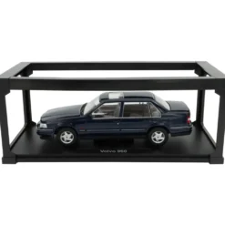 Volvo 960 - 1996 - Mörkblå - Triple9 Collection - 1:18