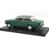Volvo 142 - Mörkgrön - 1973 - MCG - 1:18