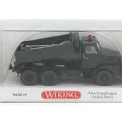 Volvo N10 - Bärgningsbil - Wiking - 1:87