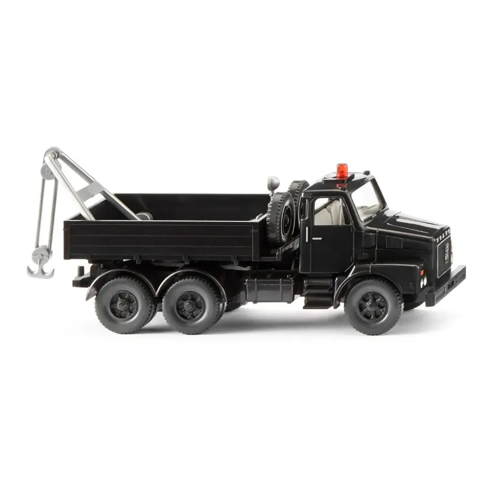 Volvo N10 - Bärgningsbil - Wiking - 1:87