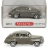 Volvo PV 544 - 1958 - Beige / Grå - Wiking - 1:87