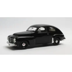 Volvo PV444 - 1952 - Svart - Cult Scale Models - 1:18