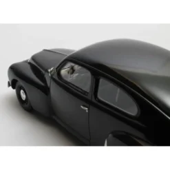 Volvo PV444 - 1952 - Svart - Cult Scale Models - 1:18