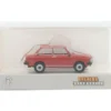 Volvo 66 - Röd - Brekina - 1:87