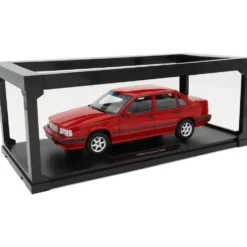 Volvo 850 - 1993 - Röd - Triple9 Collection - 1:18