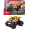 Volvo Rigid Hauler - Monster Truck Dumper - Dickie Toys