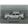 Volvo 850 Saloon - 1994 - Silver - Minichamps - 1:87