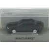 Volvo 850 Saloon - 1994 - Svart - Minichamps - 1:87