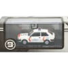 Volvo 343 - 1981 - Schiphol Airport Police - Triple9 - 1:43