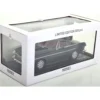 Volvo 1800 S - 1969 - Grå - Norev - 1:18