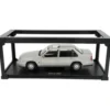 Volvo 960 - 1996 - Silvermetallic - Triple9 Collection - 1:18