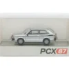 Volvo 343 - Silver - PCX87 - 1:87
