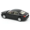 Volvo S80 - Svart - 2006 - Cararama - 1:43